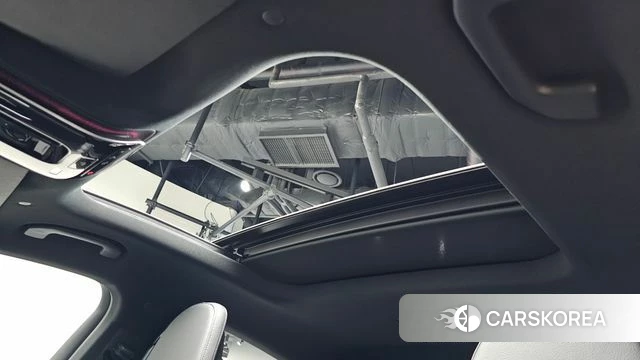 Mercedes-Benz GLC-Class X254 id 4735170 из Кореи 8