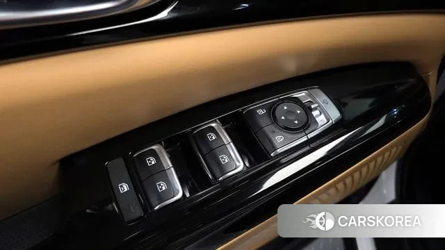 Kia Carnival 4th generation id 3600692 из Кореи 8