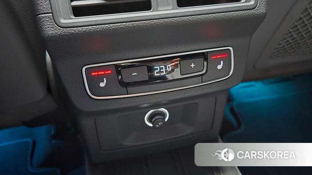 Audi SQ5 (FY) id 3885287 из Кореи 8