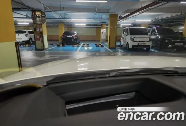 BMW 4 Series (G22) id 2906413 из Кореи 8