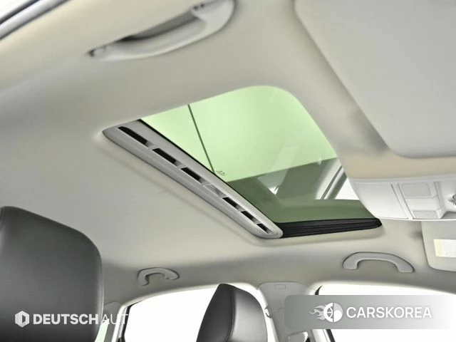 Volkswagen The New Passat id 4459481 из Кореи 8