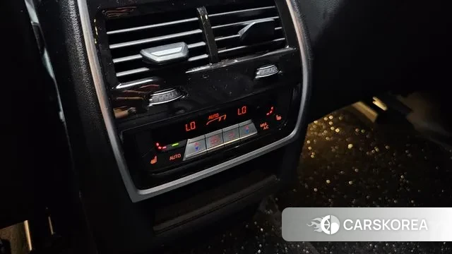 BMW X7 (G07) id 3031830 из Кореи 8