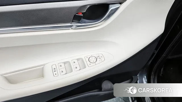 Hyundai The New Grandeur IG Hybrid id 3433098 из Кореи 8