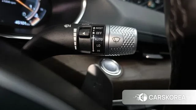 Genesis G80 (RG3) id 3525382 из Кореи 8