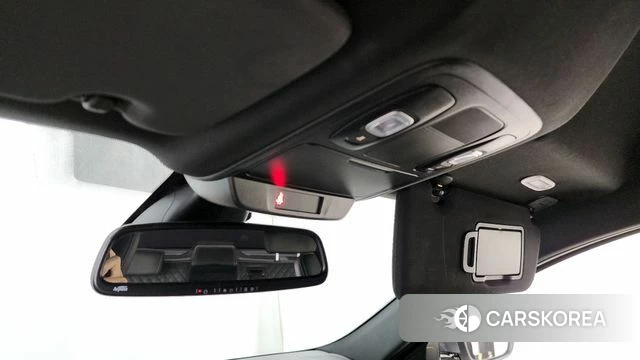 Renault Korea (Samsung) SM6 id 4390082 из Кореи 8