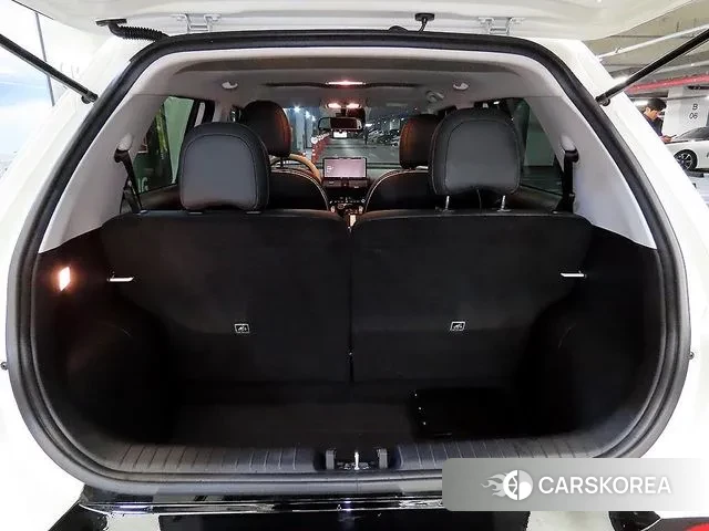 Hyundai The New Casper id 3462074 из Кореи 8