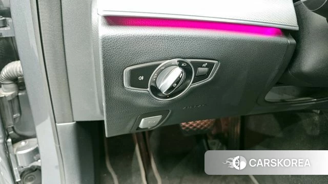 Mercedes-Benz E-Class W213 id 3917161 из Кореи 8