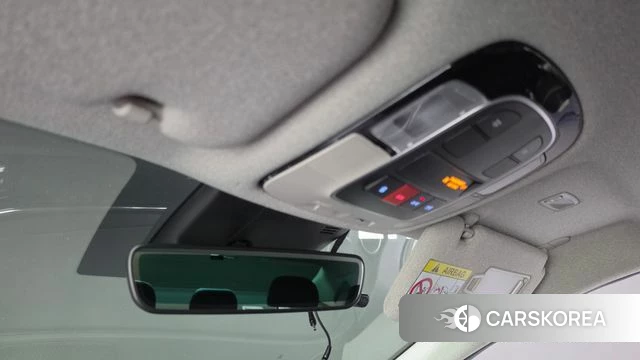 Hyundai Sonata Hybrid (DN8) id 4666125 из Кореи 8