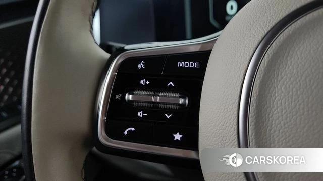 Kia The New Sorento 4th Generation id 4201121 из Кореи 8