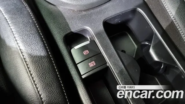 Kia The New K3 2nd generation id 2926834 из Кореи 8