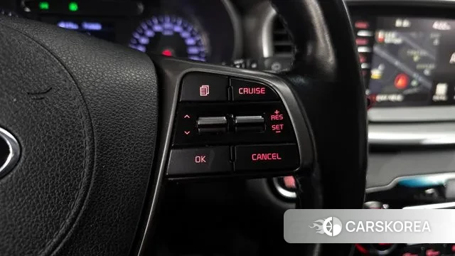 Kia The New Sorento id 3736953 из Кореи 8