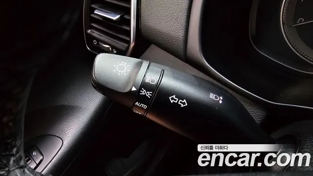 Hyundai Grandeur IG id 2876368 из Кореи 8