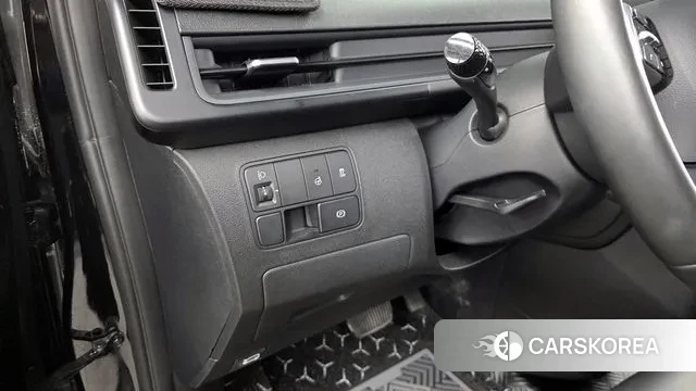 Hyundai Staria id 3400218 из Кореи 8