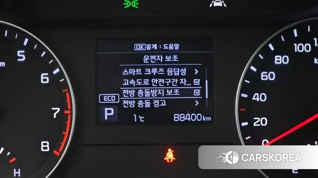 Kia Come New K3 id 3601618 из Кореи 8