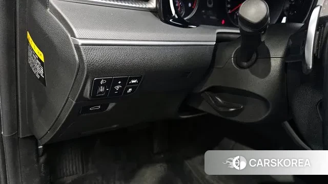 Kia K5 3rd generation id 3661207 из Кореи 8