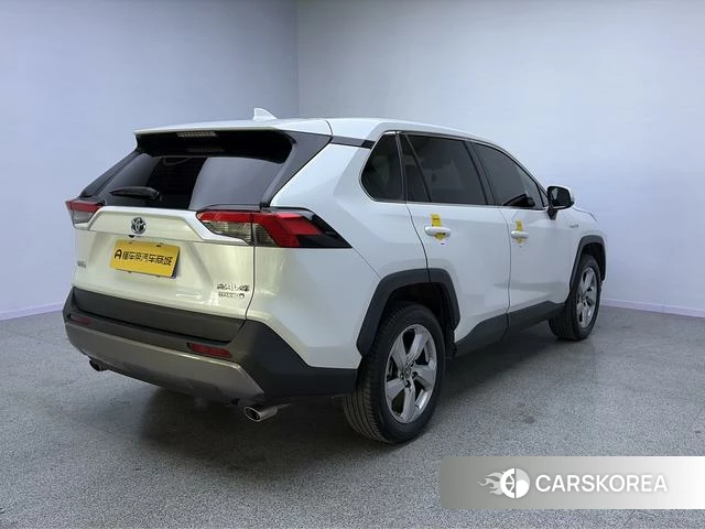 Toyota RAV4 Rongfang id 4242095 из Китая 8
