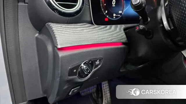 Mercedes-Benz E-Class W213 id 3777201 из Кореи 8