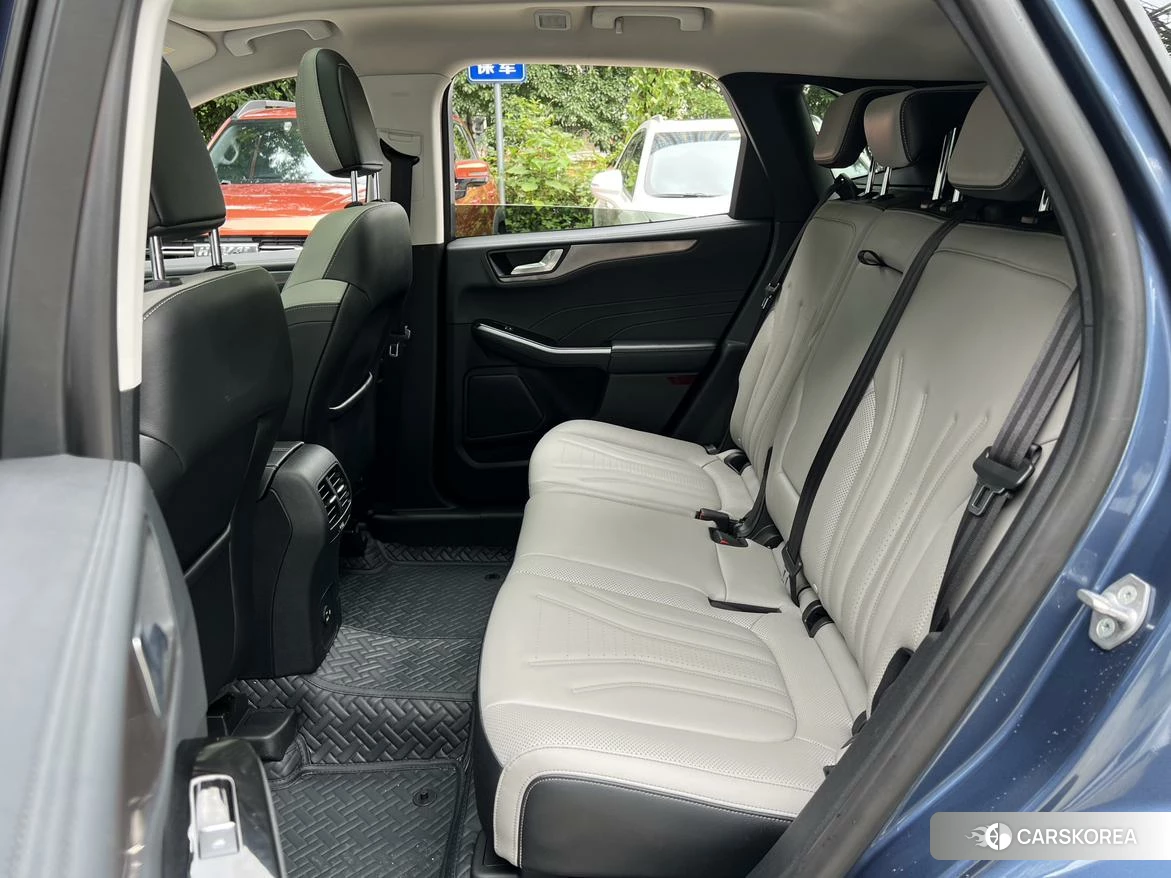 Ford Ruiji id 4499138 из Китая 8