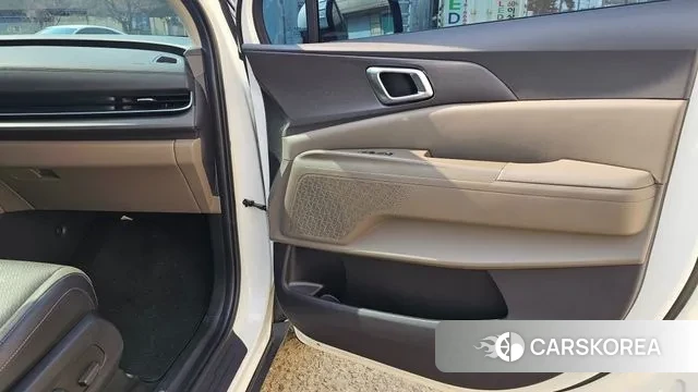 Kia The New Carnival 4th Generation id 3684629 из Кореи 8