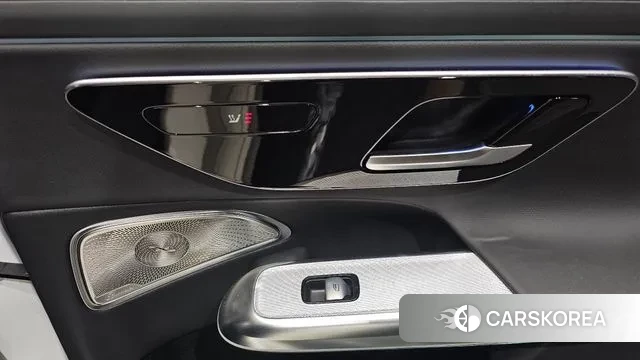 Mercedes-Benz E-Class W214 id 3585661 из Кореи 8