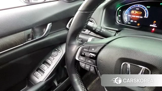 Honda Accord 10th Generation id 3563228 из Кореи 8