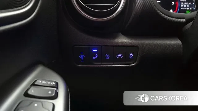 Hyundai Kona id 3789273 из Кореи 8