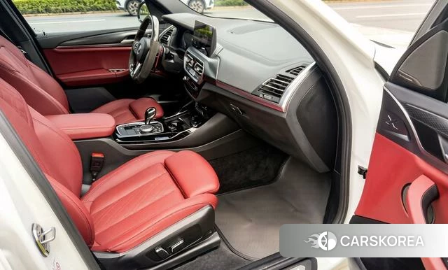 BMW X3 id 4333267 из Китая 8
