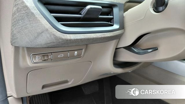 Kia K8 id 4231167 из Кореи 8