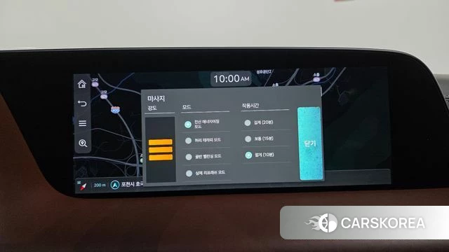 Genesis G90 (RS4) id 4267370 из Кореи 8