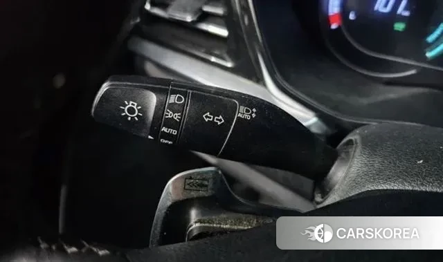 Kia Niro Plus id 2939634 из Кореи 8