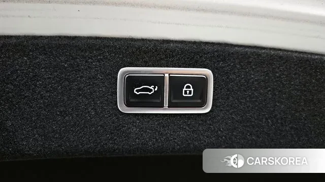 Genesis G80 (RG3) id 3735428 из Кореи 8