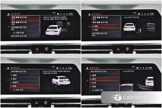 BMW 3 Series (G20) id 3665080 из Кореи 8