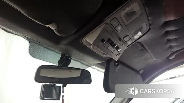 Hyundai The New Grand Starex id 3440021 из Кореи 8