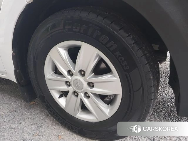 Hyundai Solati id 4948959 из Кореи 8