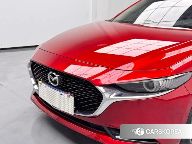 Mazda 3 Angkesaila id 4301686 из Китая 8