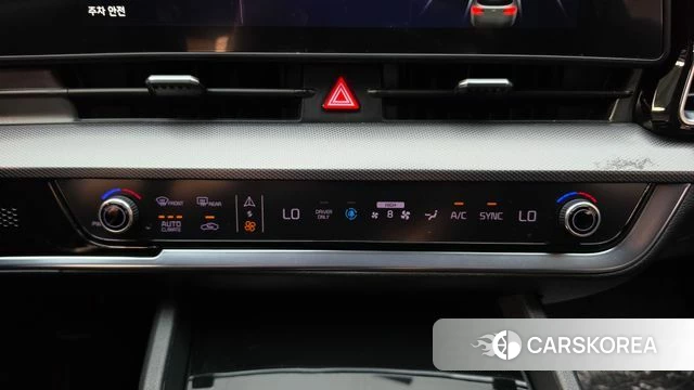 Kia Sportage 5th Generation Hybrid id 4942188 из Кореи 8