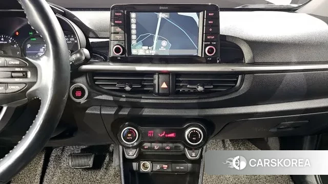 Kia All New Morning (JA) id 3627135 из Кореи 8