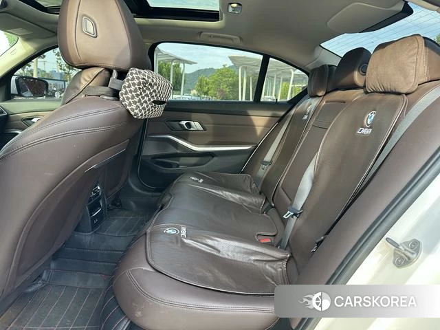 BMW i3 id 4341604 из Китая 8
