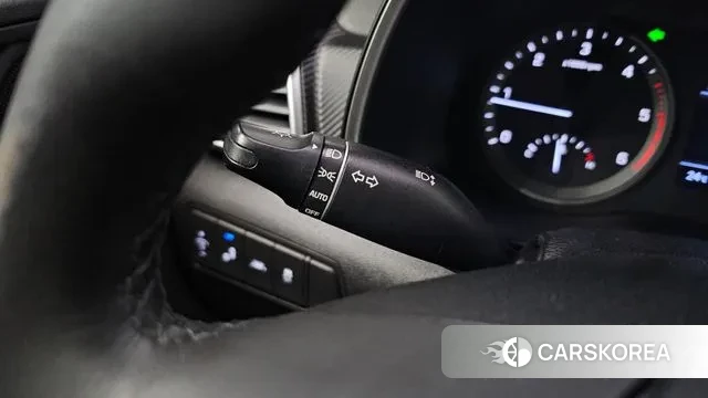 Hyundai All New Tucson id 3188224 из Кореи 8