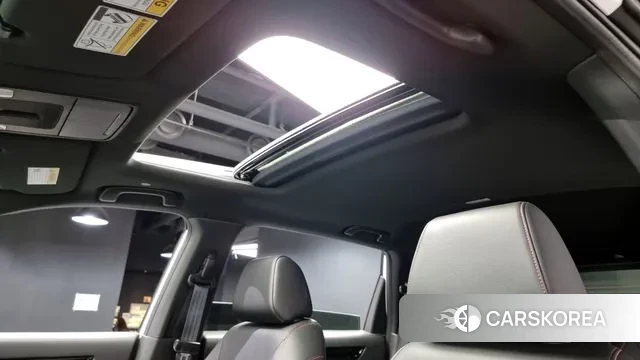 Honda CR-V 6th generation id 3394017 из Кореи 8