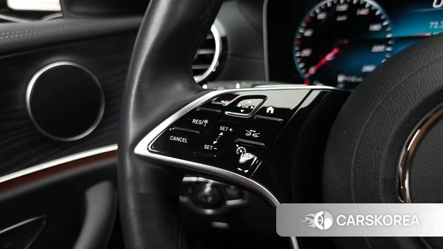 Mercedes-Benz E-Class W213 id 4768275 из Кореи 8