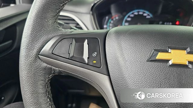 Chevrolet (GM Daewoo) The New Spark id 4542234 из Кореи 8