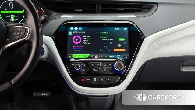 Chevrolet (GM Daewoo) Bolt EV id 4350933 из Кореи 8