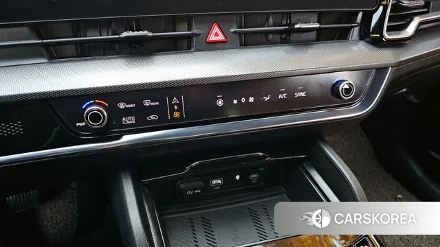 Kia Sportage 5th Generation id 3361063 из Кореи 8