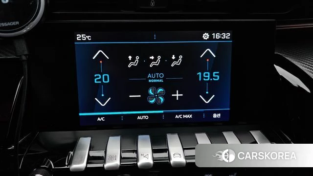 Peugeot 508 second Generation id 4579734 из Кореи 8