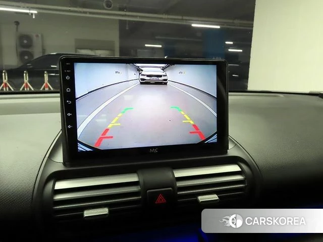 Hyundai Casper id 4715998 из Кореи 8