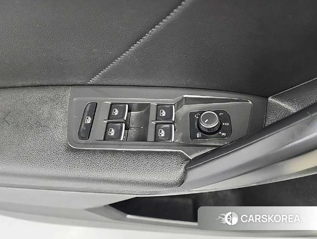 Volkswagen Tiguan Allspace id 4494730 из Кореи 8