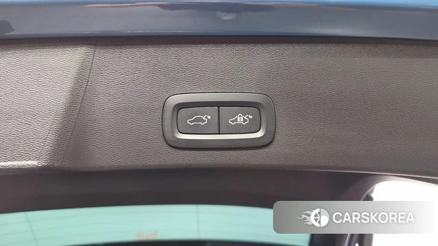 Volvo XC40 id 4343478 из Кореи 8