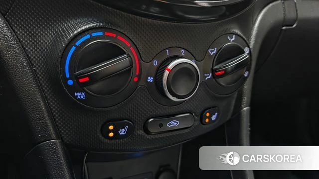 Hyundai Accent (New type) id 4895430 из Кореи 8