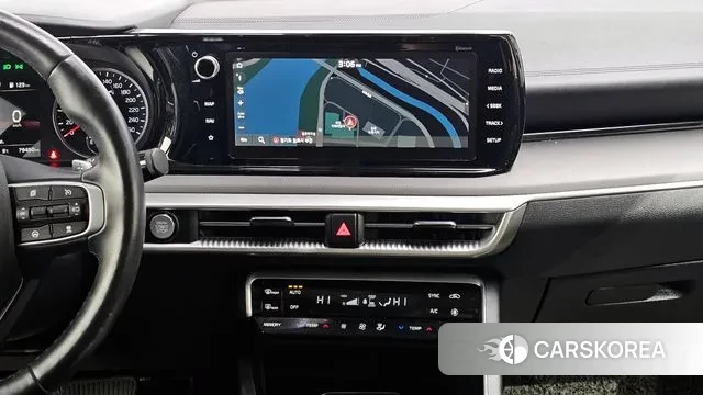 Kia K5 3rd generation id 3482833 из Кореи 8